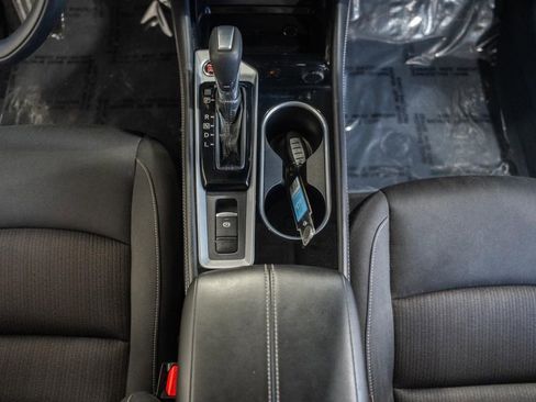 Used 2023 Nissan Altima 2.5 SV AWD/4WD image 29