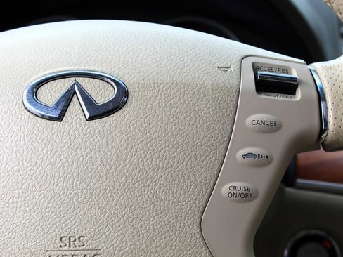 Used 2006 INFINITI M35 x image 15