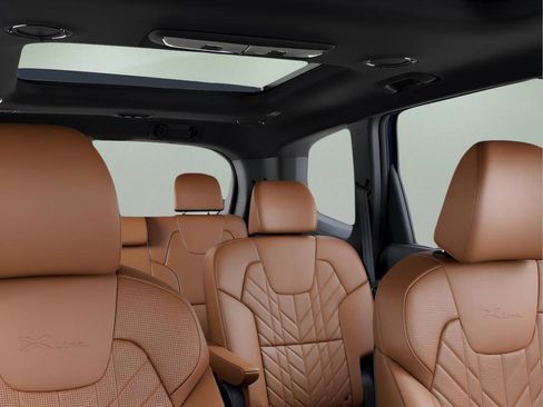 New 2025 Kia Telluride SX X-Line image 28