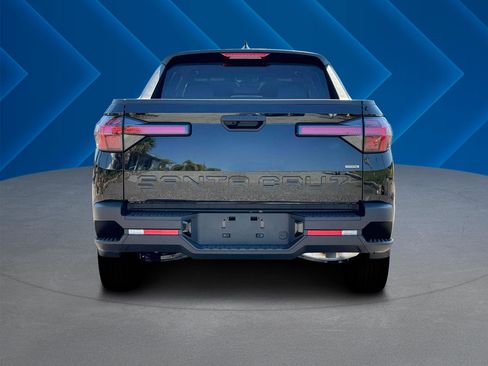 New 2026 Hyundai Santa Cruz SE AWD/4WD image 6