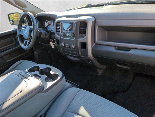 Used 2013 RAM 1500 Express RWD image 24