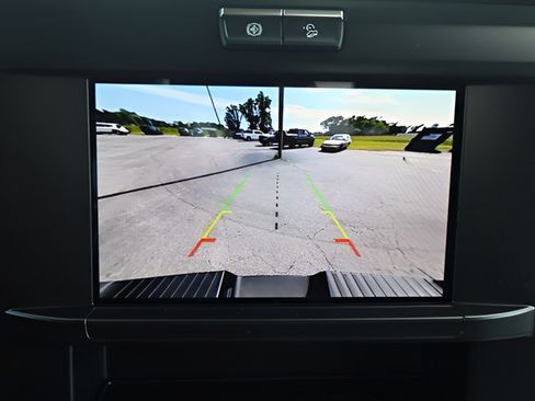 New 2026 Ford F350 XLT w/ FX4 Off-Road Package AWD/4WD image 22