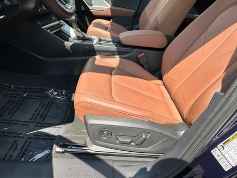 Used 2021 Audi Q3 2.0T Premium AWD/4WD image 25