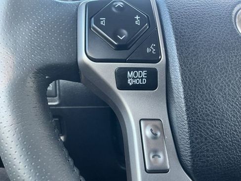 Certified 2022 Toyota 4Runner SR5 Premium w/ Moonroof Package image 17