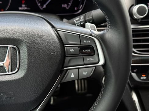 Used 2021 Honda Accord Sport Special Edition image 28