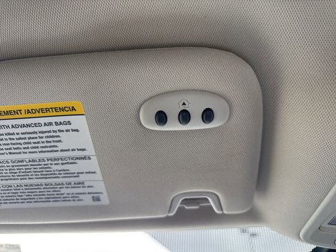 Certified 2024 Ford Edge SEL w/ Convenience Package image 39