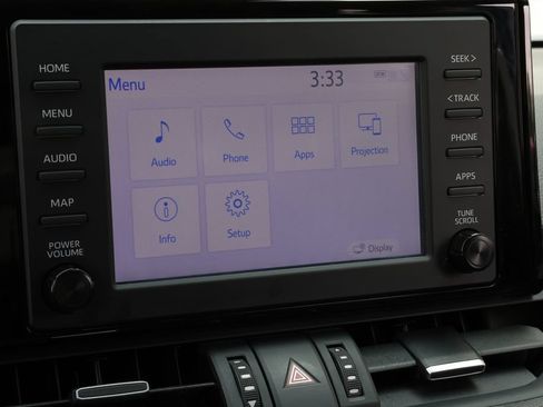Used 2019 Toyota RAV4 XLE Premium w/ Cold Weather Package AWD/4WD image 30