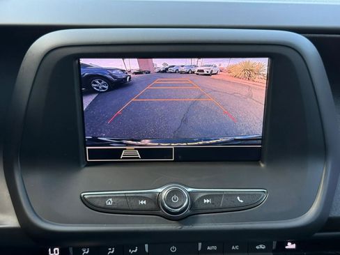 Used 2021 Chevrolet Camaro LS RWD image 51