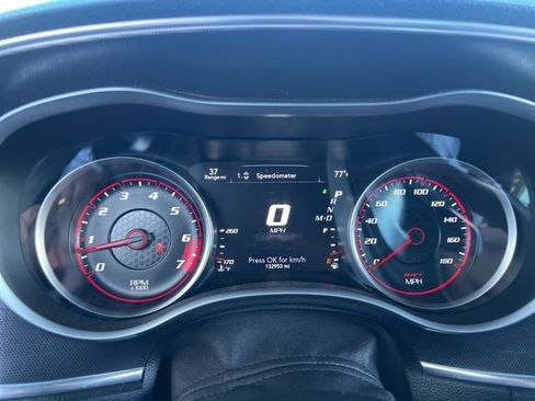 Used 2016 Dodge Charger SRT w/ Harman/Kardon Audio Group image 31