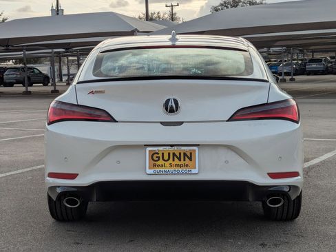 New 2026 Acura Integra A-Spec image 6