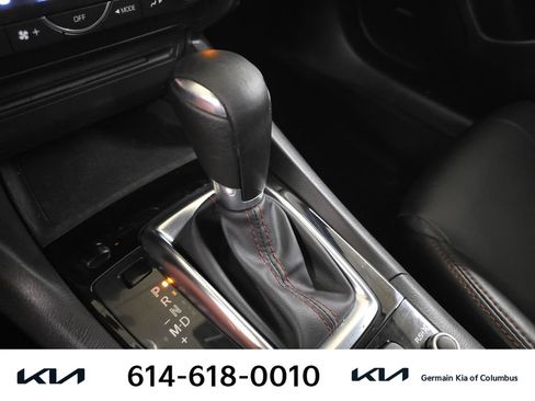 Used 2014 MAZDA MAZDA3 i Grand Touring FWD image 25