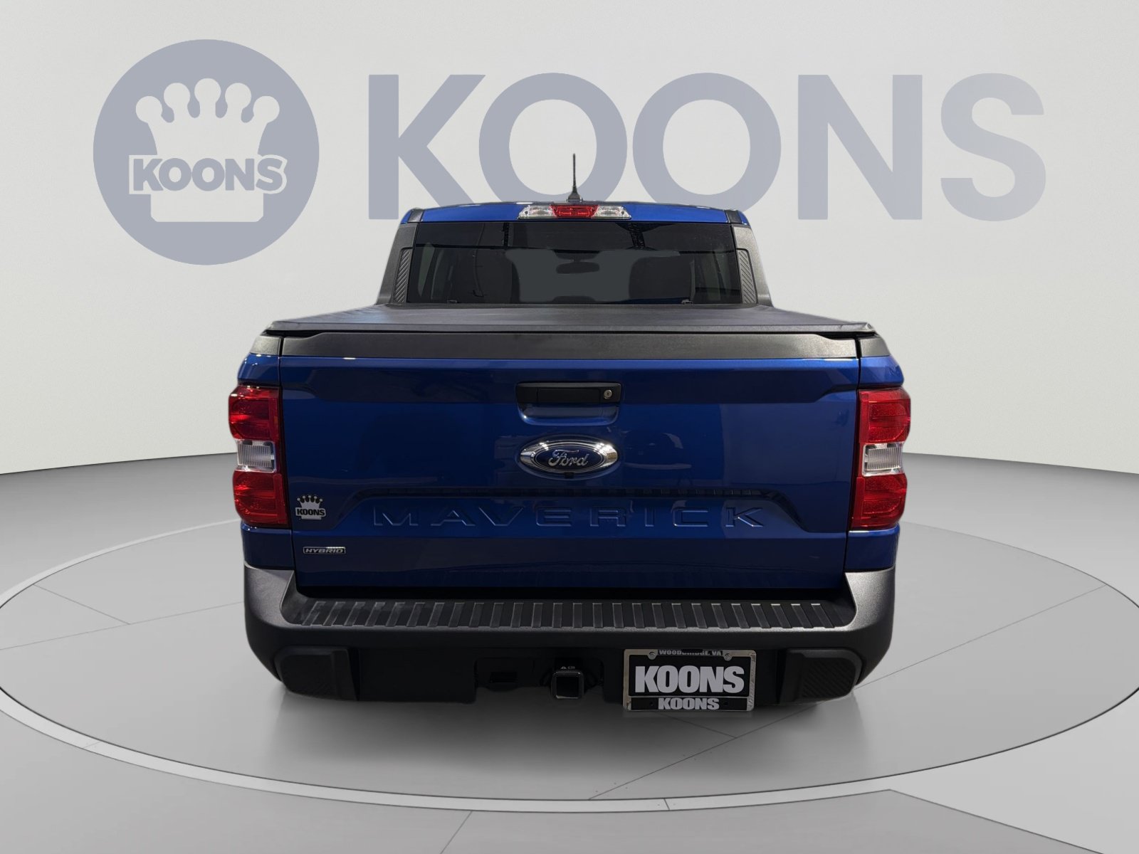 Used 2024 Ford Maverick XL FWD image 5