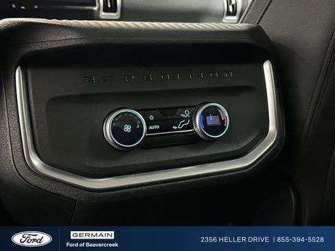 Certified 2025 Ford Expedition Max Active image 27