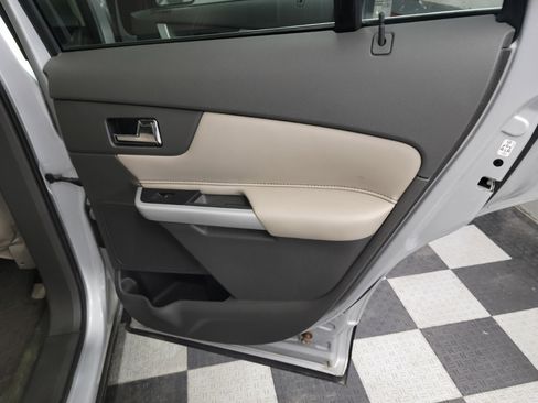 Used 2014 Ford Edge Limited image 16