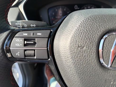 Used 2025 Acura Integra Type S image 13