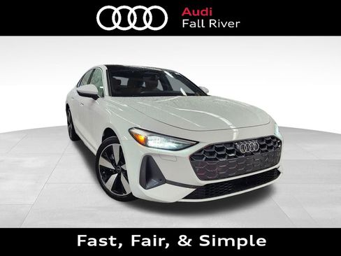 New 2025 Audi A5 2.0T Premium image 1