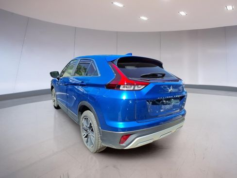 Used 2025 Mitsubishi Eclipse Cross SE AWD/4WD image 3