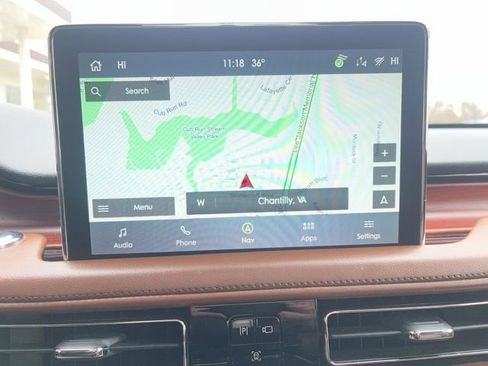 Used 2022 Lincoln Aviator Reserve w/ Equipment Group 201A image 34