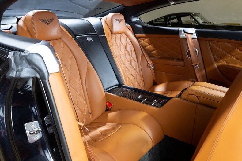 Used 2013 Bentley Continental GT Speed AWD/4WD image 44