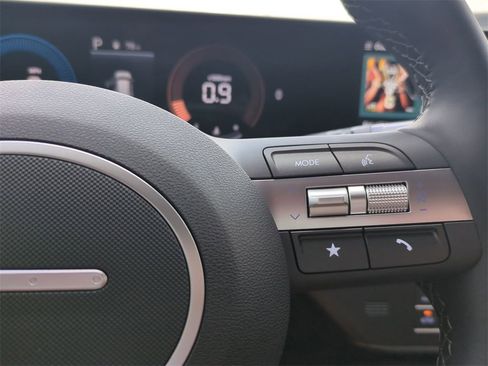 New 2026 Hyundai Kona SEL Sport image 30