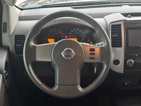 Used 2010 Nissan Xterra S image 25