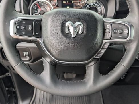 Used 2025 RAM 1500 Lone Star AWD/4WD image 5