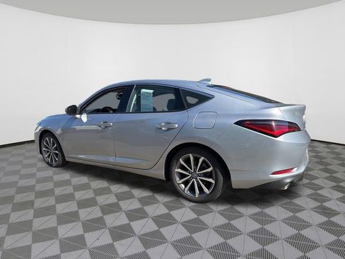 Used 2023 Acura Integra FWD image 5