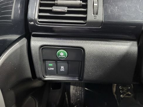 Used 2015 Honda Accord EX-L image 35