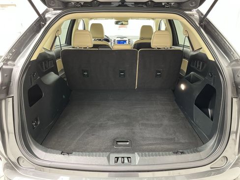 Used 2020 Ford Edge SEL image 30