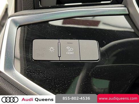 Certified 2023 Audi Q3 2.0T Premium Plus w/ Premium Plus Package AWD/4WD image 21