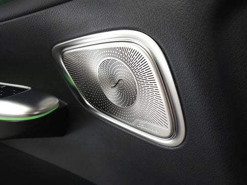 Certified 2026 Mercedes-Benz GLC 300 4MATIC image 7