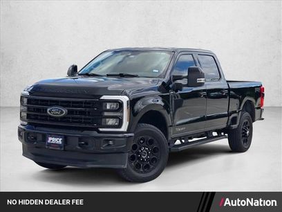 Used 2024 Ford F250 Lariat w/ Lariat Ultimate Package