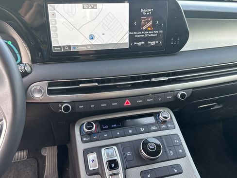Used 2025 Hyundai Palisade XRT FWD image 29