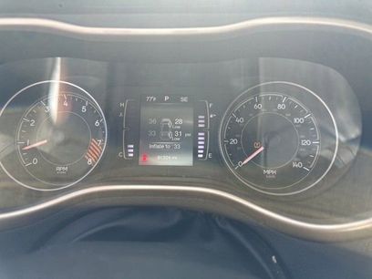 Used 2014 Jeep Cherokee Latitude