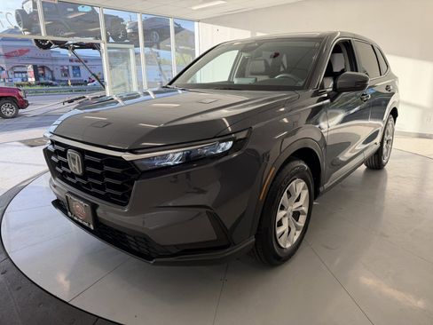 Used 2026 Honda CR-V LX image 52
