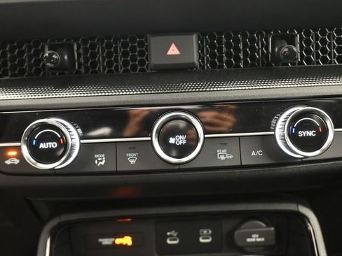 New 2026 Honda CR-V EX image 31