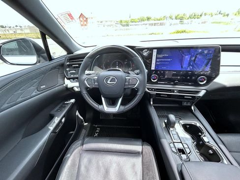 Used 2024 Lexus RX 350 AWD w/ Convenience Package image 13