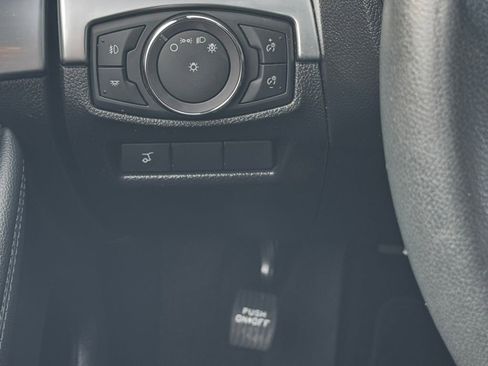 Used 2017 Ford Explorer Limited FWD image 23