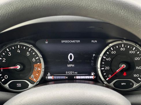 Used 2023 Jeep Renegade Latitude image 12