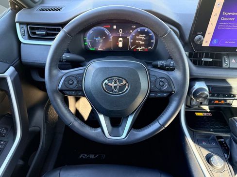 Used 2023 Toyota RAV4 XSE image 12