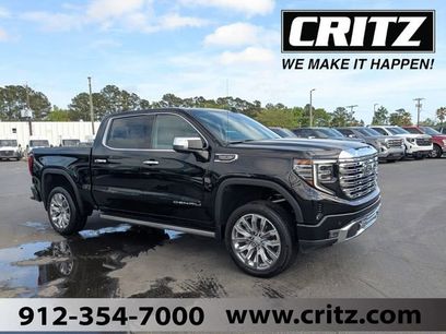 Used 2025 GMC Sierra 1500 Denali