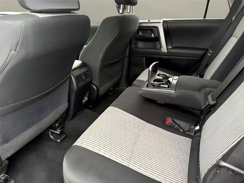 Used 2024 Toyota 4Runner SR5 image 20