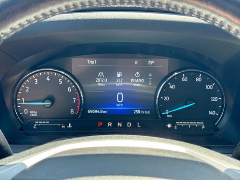 Used 2022 Ford Explorer XLT w/ Equipment Group 202A AWD/4WD image 37