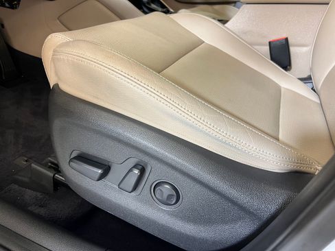 Used 2018 Hyundai Tucson Limited image 13