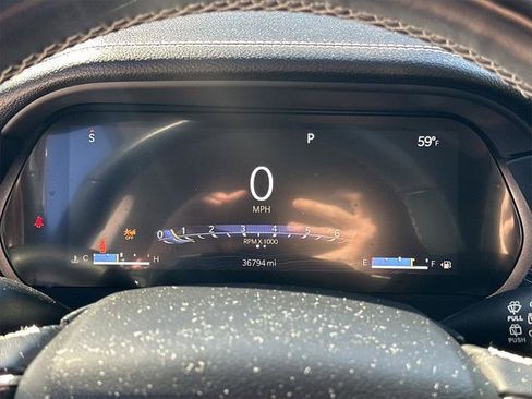 Certified 2021 Jeep Grand Cherokee L Limited image 32