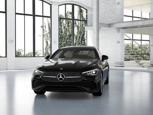 New 2026 Mercedes-Benz CLE 450 4MATIC Coupe image 41