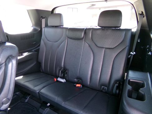 Used 2020 Hyundai Palisade SEL w/ Premium Package AWD/4WD image 42