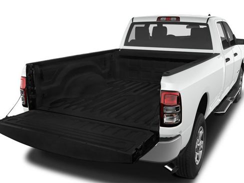 Used 2024 RAM 2500 Big Horn AWD/4WD image 7