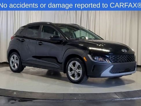 Used 2023 Hyundai Kona SEL AWD/4WD image 2