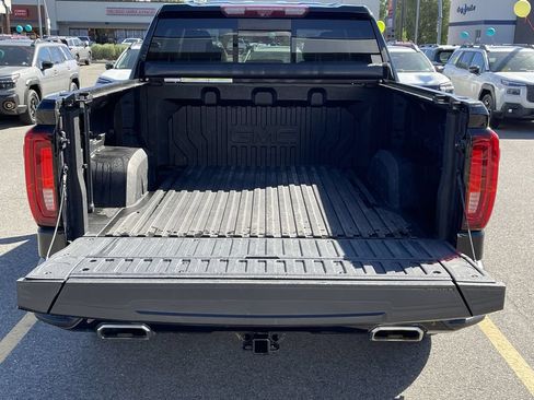 Used 2022 GMC Sierra 1500 Denali w/ Denali Reserve Package AWD/4WD image 46